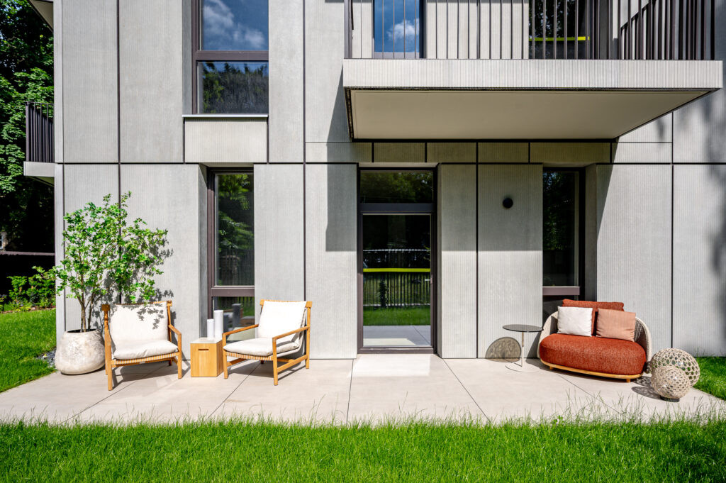 Namas užmiestyje ar apartamentai centre: kaip keičiasi šeimų prioritetai
